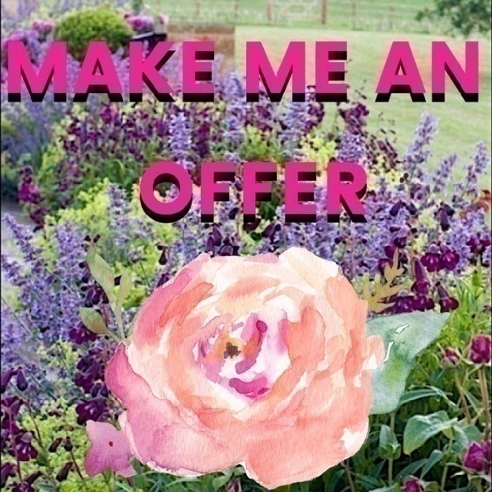 Love offers!